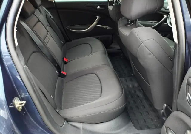 CITROËN C5 2.0 16V Confort