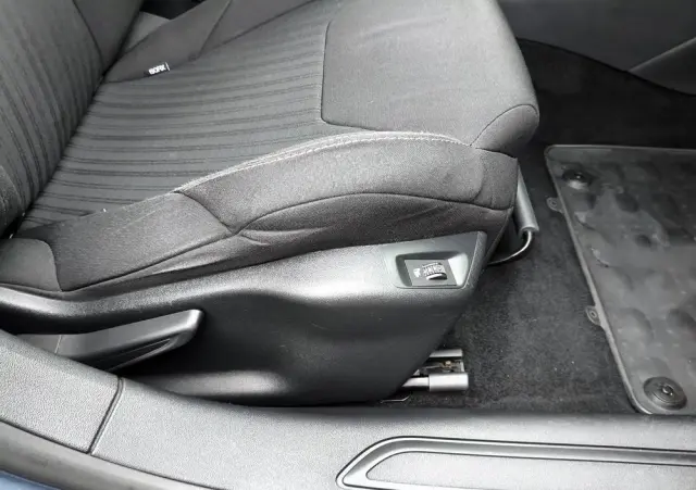 CITROËN C5 2.0 16V Confort