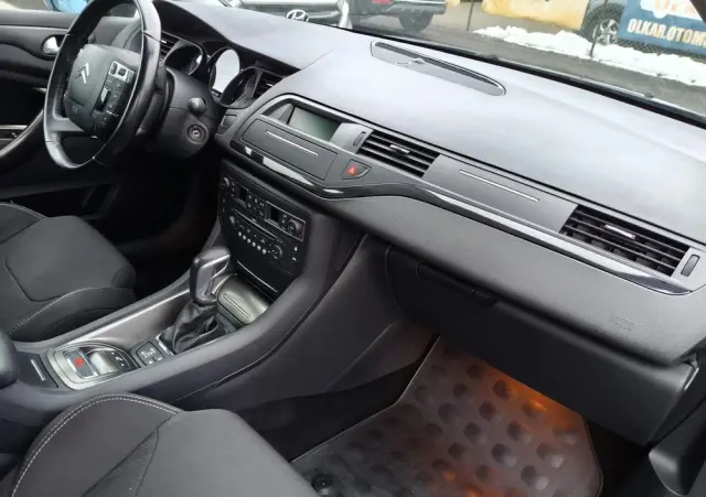 CITROËN C5 2.0 16V Confort