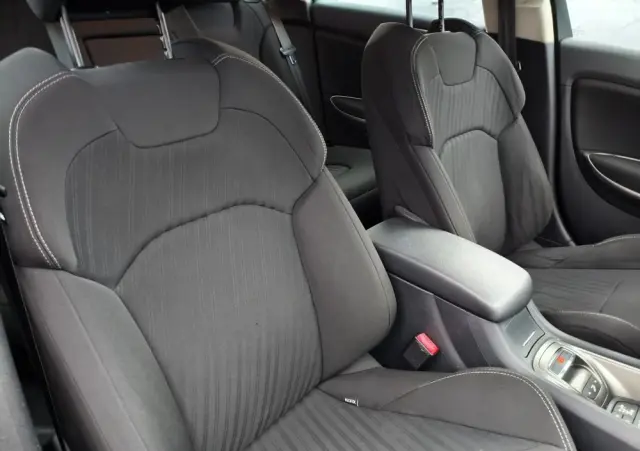 CITROËN C5 2.0 16V Confort