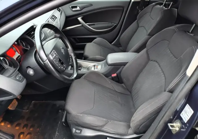 CITROËN C5 2.0 16V Confort