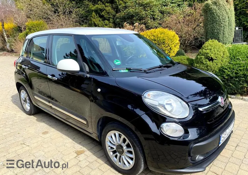 FIAT 500L 1.4 16V Lounge