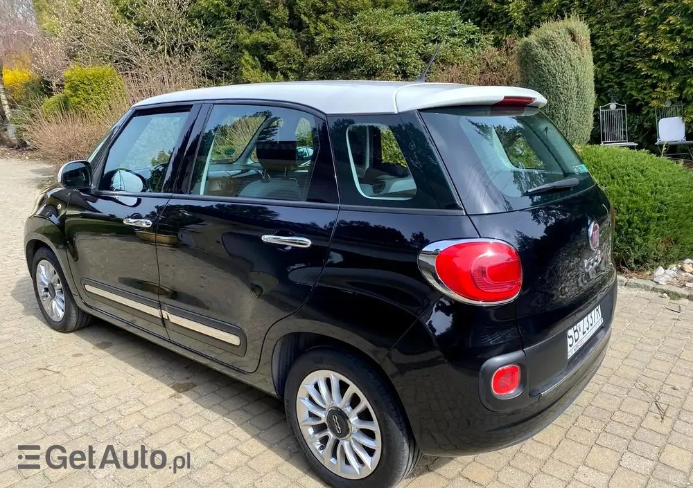 FIAT 500L 1.4 16V Lounge