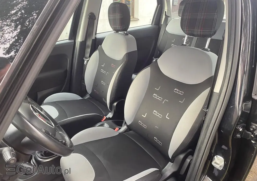 FIAT 500L 1.4 16V Lounge