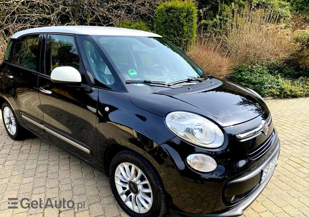 FIAT 500L 1.4 16V Lounge