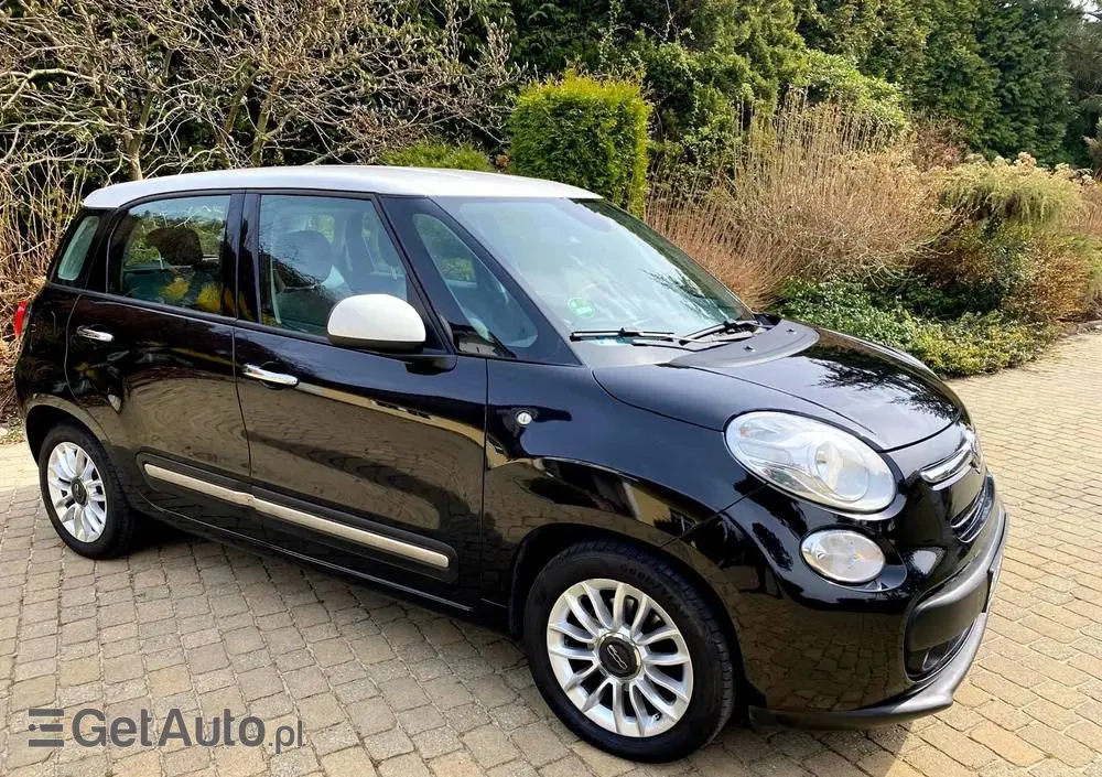 FIAT 500L 1.4 16V Lounge