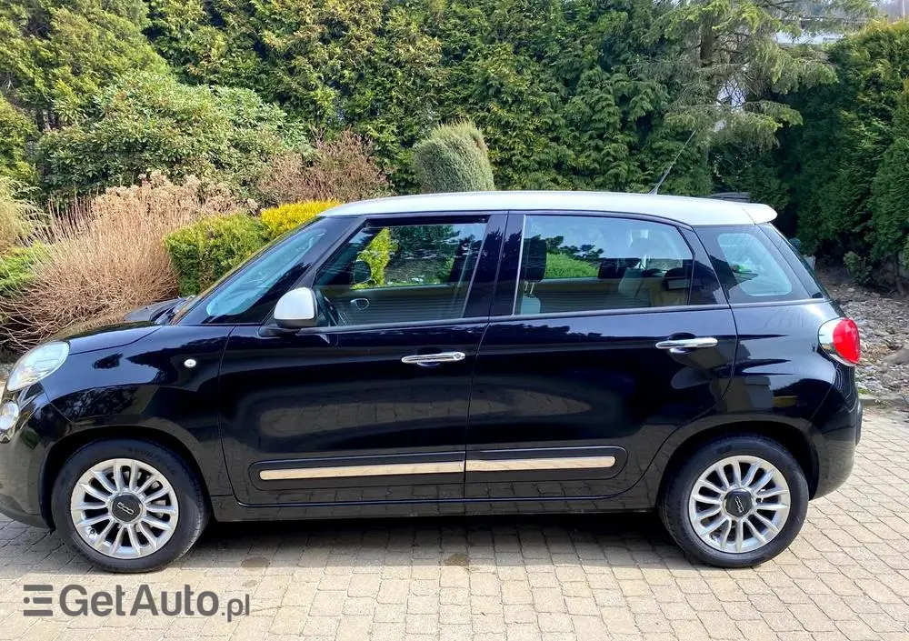 FIAT 500L 1.4 16V Lounge