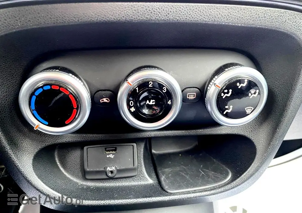 FIAT 500L 1.4 16V Lounge