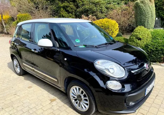 FIAT 500L 1.4 16V Lounge