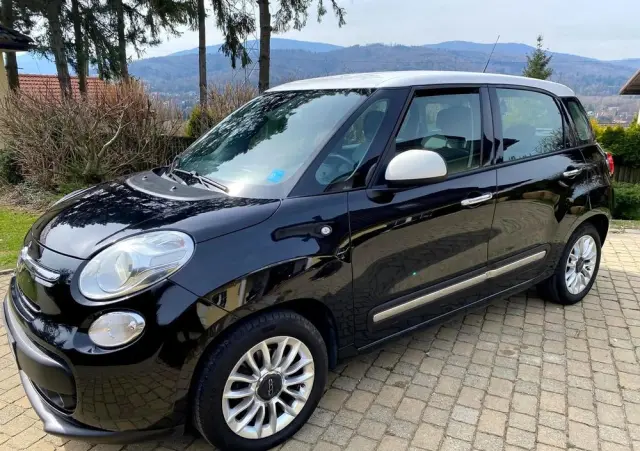 FIAT 500L 1.4 16V Lounge
