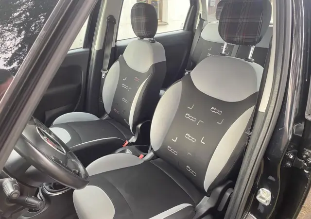 FIAT 500L 1.4 16V Lounge