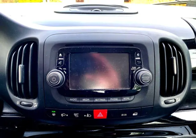 FIAT 500L 1.4 16V Lounge