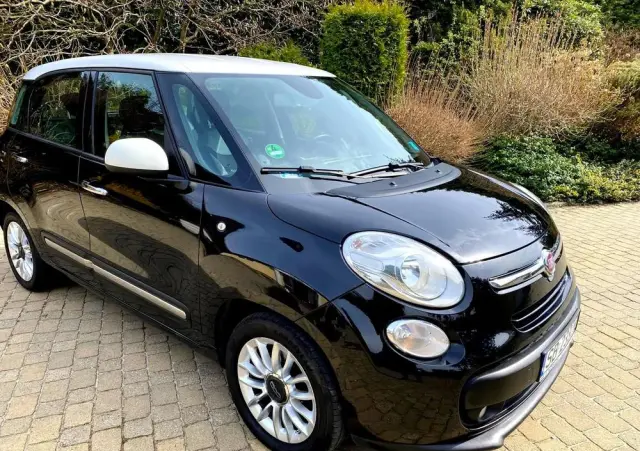 FIAT 500L 1.4 16V Lounge