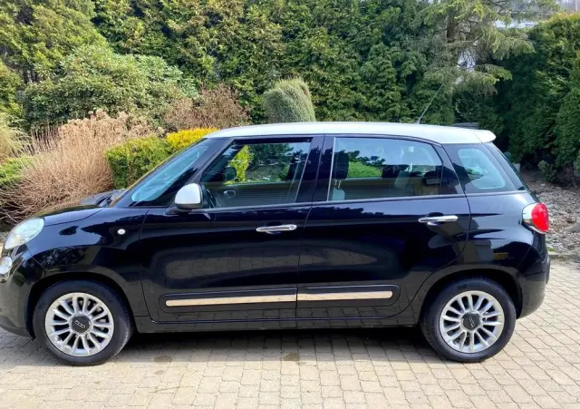 FIAT 500L 1.4 16V Lounge