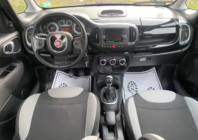 FIAT 500L 1.4 16V Lounge