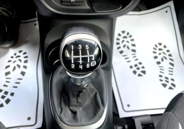 FIAT 500L 1.4 16V Lounge