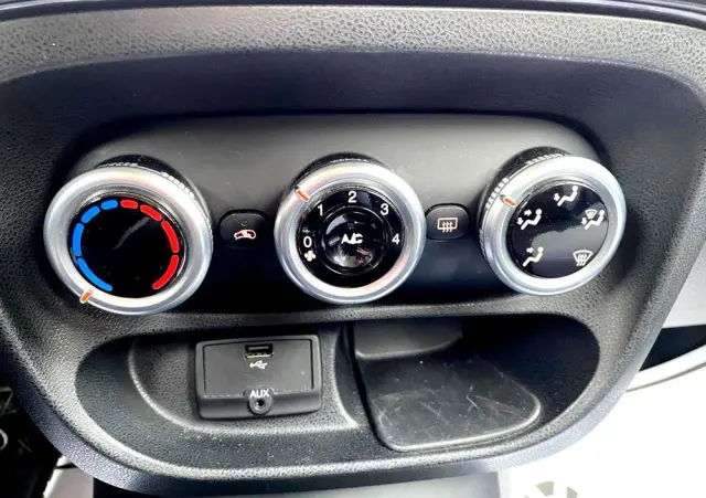 FIAT 500L 1.4 16V Lounge