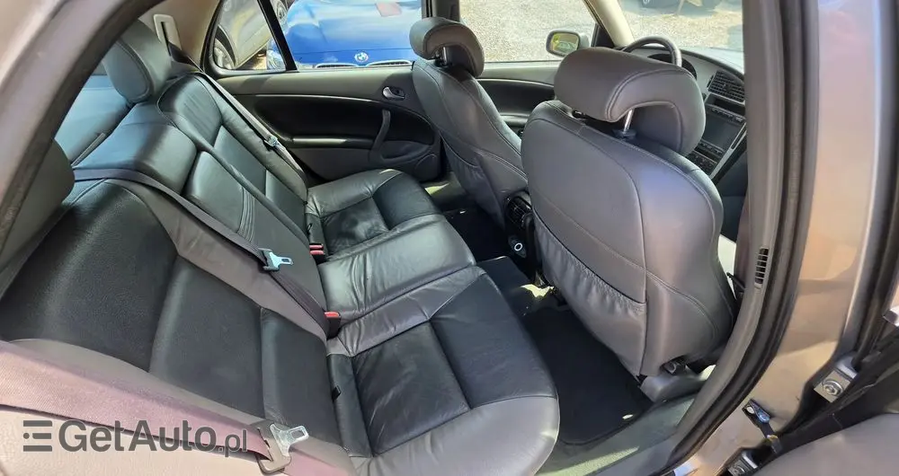 SAAB 9-5 