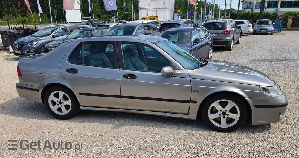 SAAB 9-5 