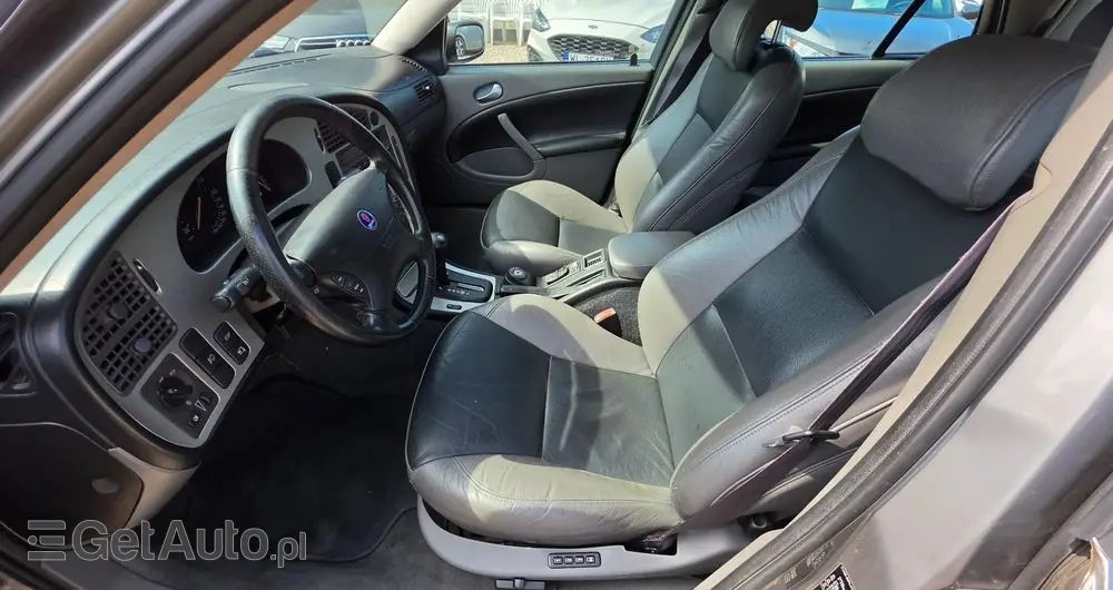 SAAB 9-5 