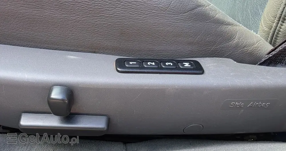 SAAB 9-5 