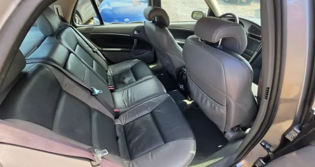 SAAB 9-5 