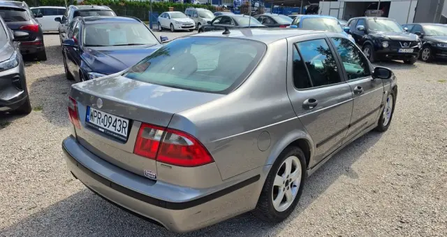 SAAB 9-5 