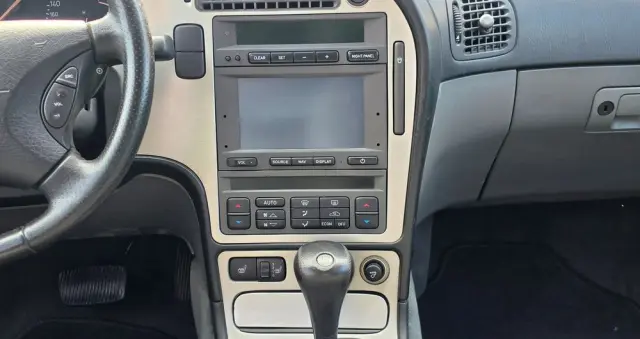 SAAB 9-5 
