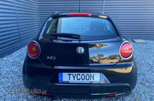 ALFA ROMEO Mi.to 