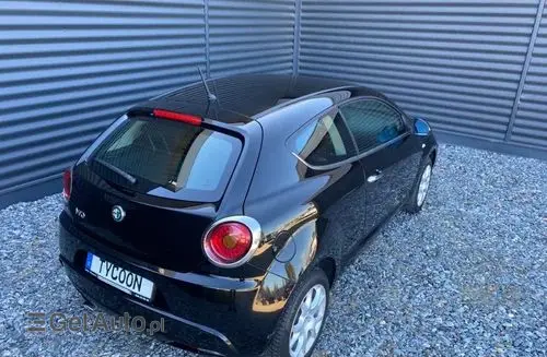 ALFA ROMEO Mi.to 