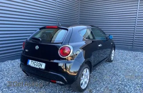 ALFA ROMEO Mi.to 