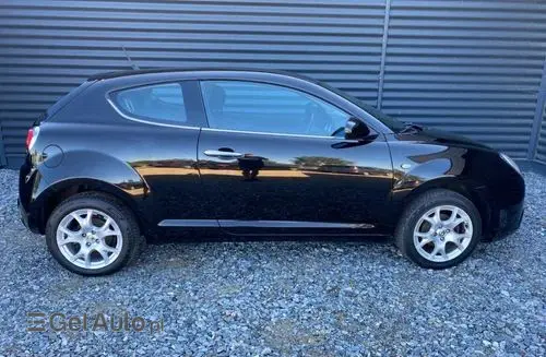 ALFA ROMEO Mi.to 