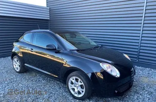 ALFA ROMEO Mi.to 