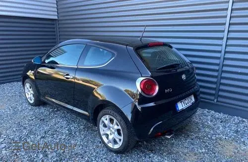 ALFA ROMEO Mi.to 