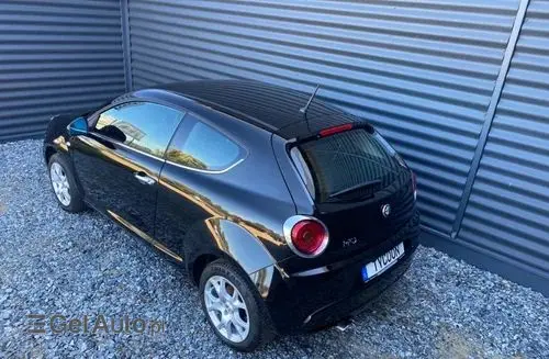 ALFA ROMEO Mi.to 