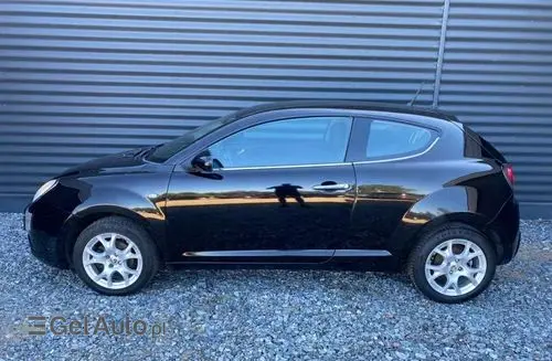 ALFA ROMEO Mi.to 