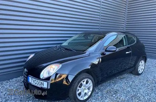 ALFA ROMEO Mi.to 
