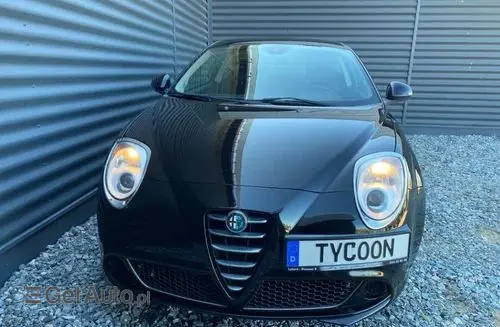ALFA ROMEO Mi.to 