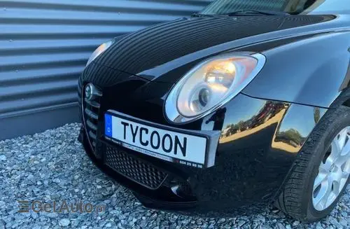 ALFA ROMEO Mi.to 