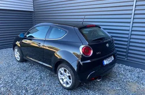 ALFA ROMEO Mi.to 