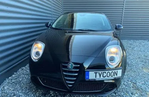 ALFA ROMEO Mi.to 