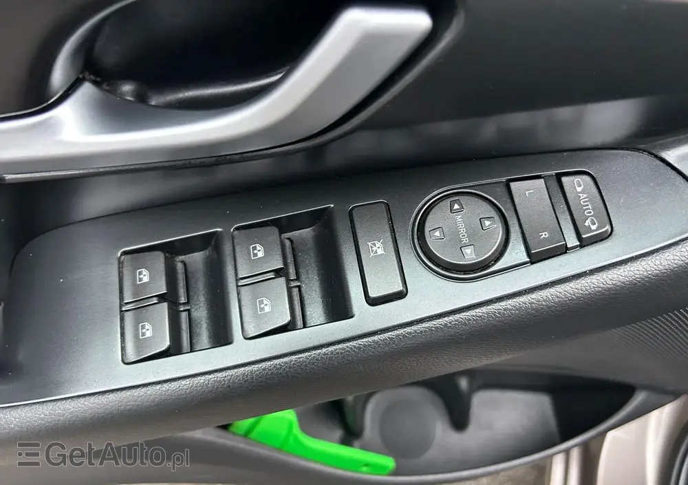 HYUNDAI I30 1.6 D Comfort DCT