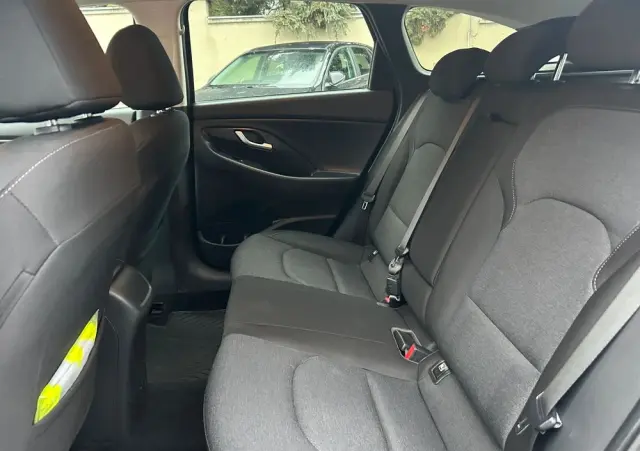 HYUNDAI I30 1.6 D Comfort DCT