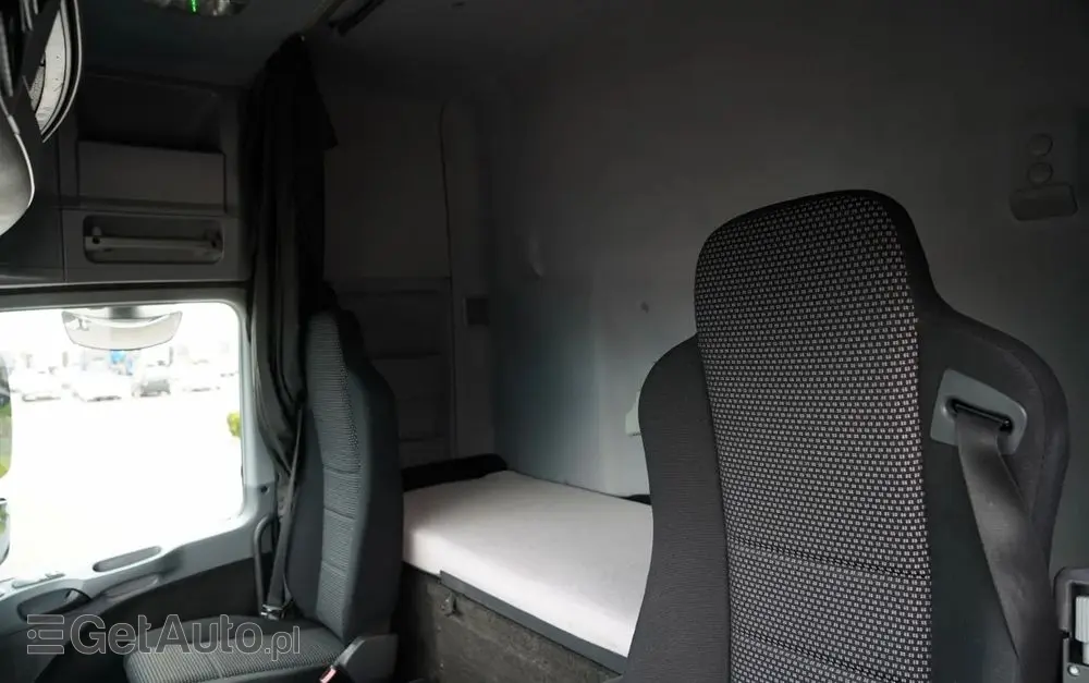 MERCEDES-BENZ ACTROS 1841 / HYDRAULIKA / SPROWADZONY / PO KONTRAKCIE SERWISOWYM 