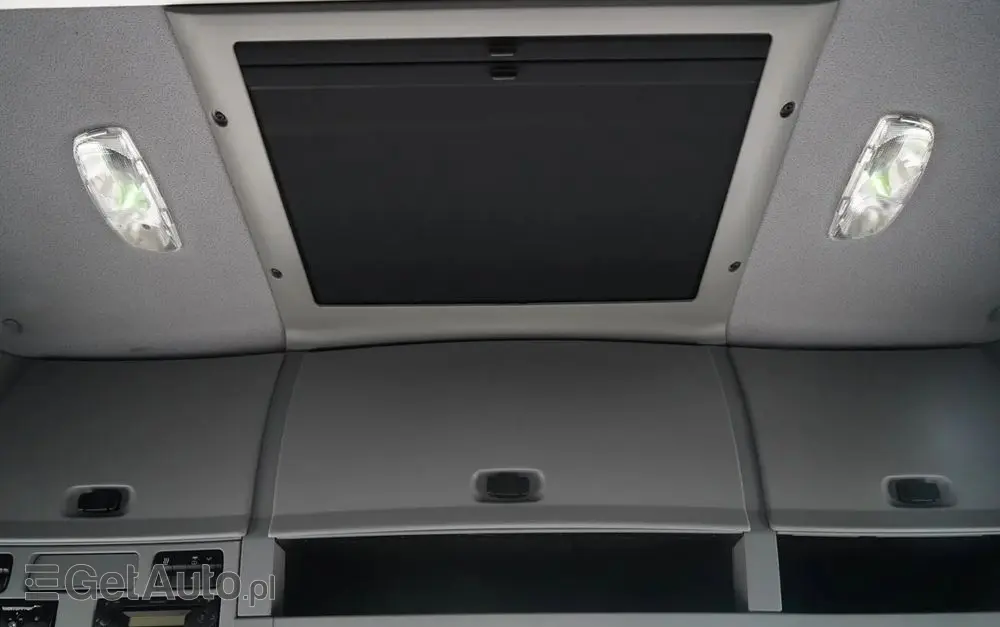 MERCEDES-BENZ ACTROS 1841 / HYDRAULIKA / SPROWADZONY / PO KONTRAKCIE SERWISOWYM 