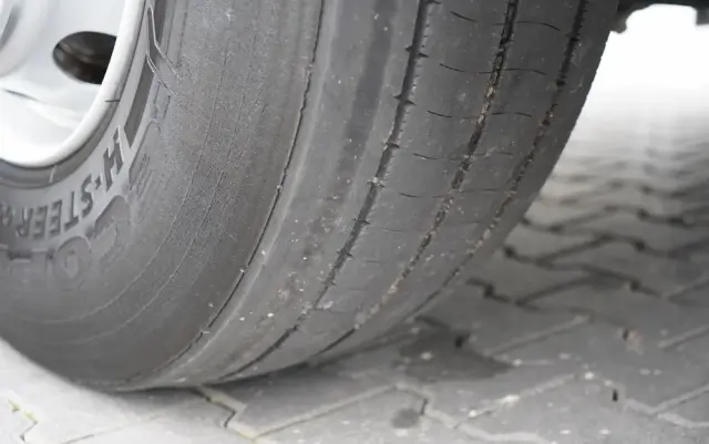 MERCEDES-BENZ ACTROS 1841 / HYDRAULIKA / SPROWADZONY / PO KONTRAKCIE SERWISOWYM 