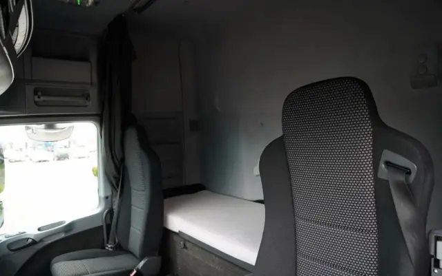 MERCEDES-BENZ ACTROS 1841 / HYDRAULIKA / SPROWADZONY / PO KONTRAKCIE SERWISOWYM 