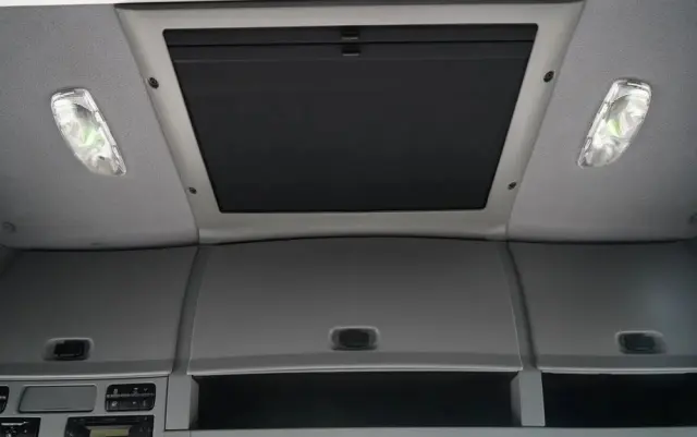 MERCEDES-BENZ ACTROS 1841 / HYDRAULIKA / SPROWADZONY / PO KONTRAKCIE SERWISOWYM 