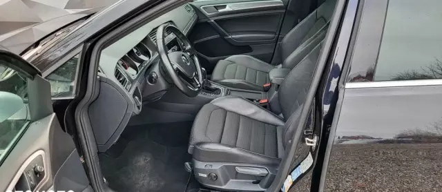 VOLKSWAGEN Golf Alltrack 2.0 TDI 4Motion BlueMotion Techn DSG