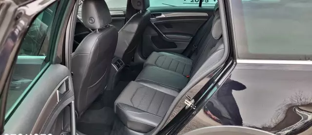 VOLKSWAGEN Golf Alltrack 2.0 TDI 4Motion BlueMotion Techn DSG